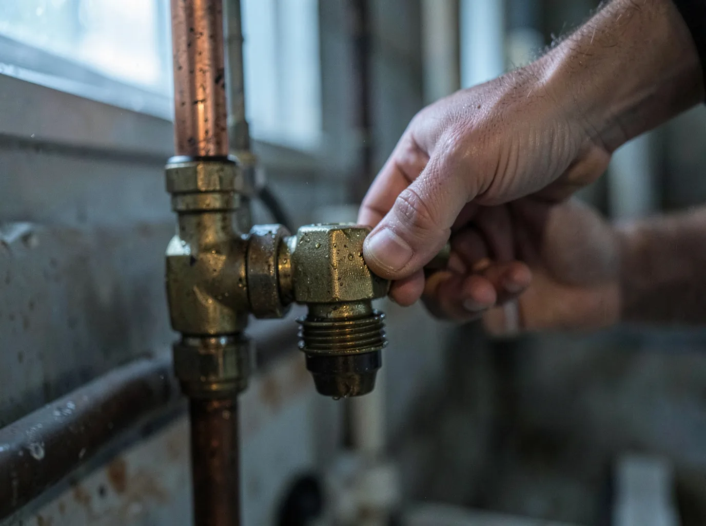Emergency Plumber Kulm, ND FAQs